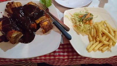 Photos of Pancho Parrilla