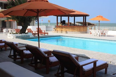Photos of La Piedra Hotel