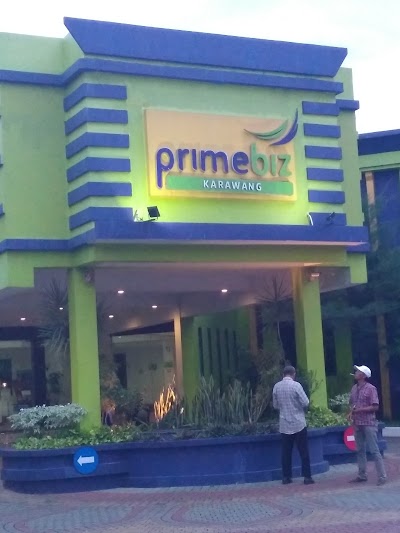 Photos of PrimeBiz Hotel Karawang