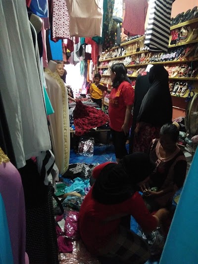 Photos of STAND ALIF Blok B15 Pujasera