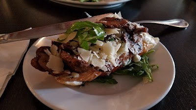 Photos of Oliver A Bistro
