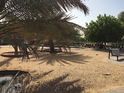 Photos of AL Hamidiya Park