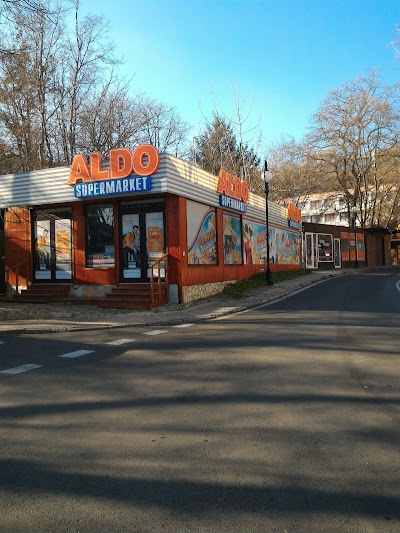 supermarket