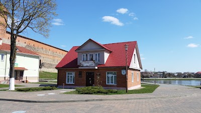 Photos of Dom Valentina Tavlaya. Filial Lidskogo Istoriko-Khudozhestvennogo Muzeya