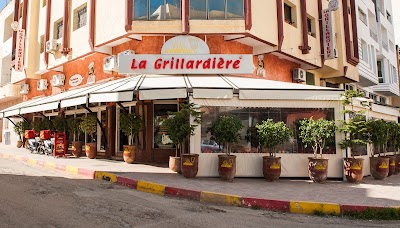Photos of La grillardi&egrave;re Mekn&egrave;s