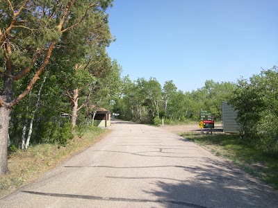 Photos of Dillberry Lake Provincial Park