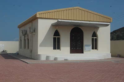 church