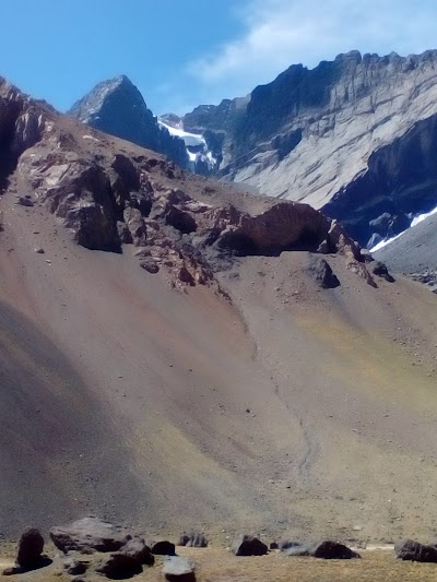 Photos of Las Cuevas