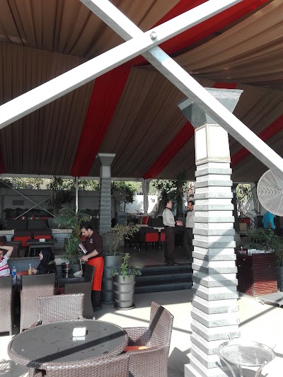 Photos of Grand Cafe maadi