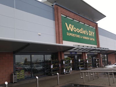 Photos of Woodie's Tullamore