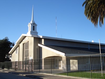 Photos of La Iglesia de Jesucristo de los Santos de los &Uacute;ltimos D&iacute;as - Rama Melipilla 1