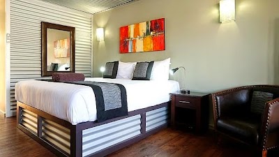 Photos of Morwell motel.com