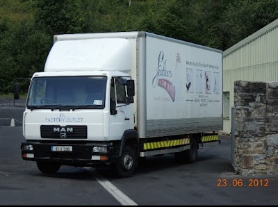 Photos of Feathers Factory Outlet (FEATHERS TEXTILES)