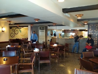 Photos of Al-Mawardi Coffee Shop