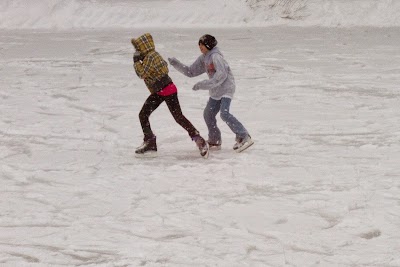 Photos of Echo Valley