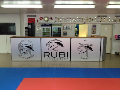 Photos of Muay Thai Shadow Boxing Schule