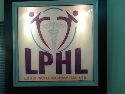 Photos of Louis Pasteur Hospital Complex Limited, Abuja