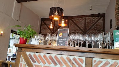 Photos of La Ferme au Ch&ecirc;ne