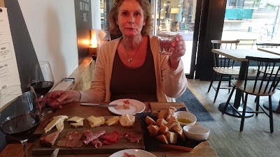 Photos of Nelle's Coffee & Wine