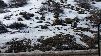 Photos of Price Canyon Recreation Area