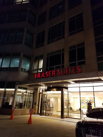 Photos of Orakai Insadong Suites