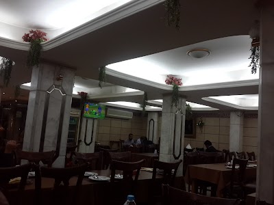 photo of مطعم أبو صابر للمشويات والأسماك