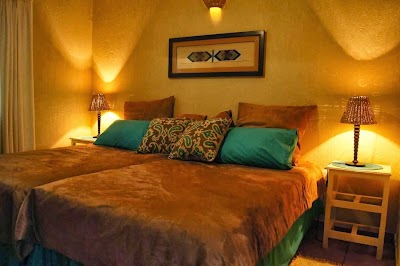 Photos of The Fever Tree Guest House