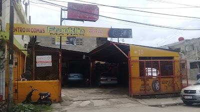 Photos of Centro de Gomas Franklin