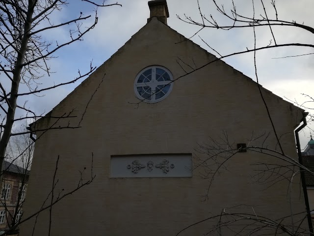 Bakkehus Museum