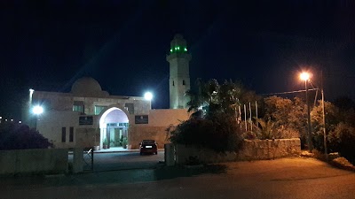 Photos of مقام الصحابي الجليل معاذ بن جبل رضي الله عنه