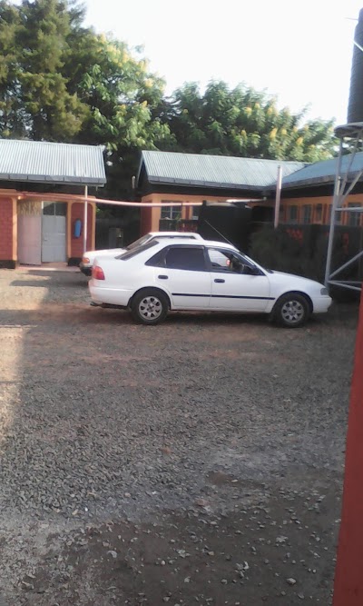Photos of Bungoma Silent Resort