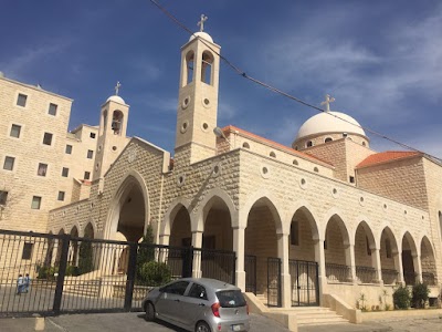 Photos of Syriac Orthodox Church