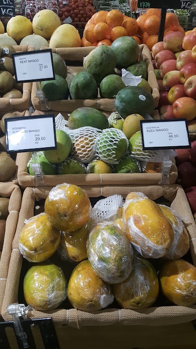 Photos of Spinneys market qusais 2