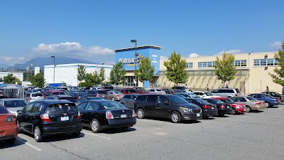 Photos of Walmart Grandview Supercentre