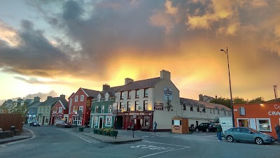 Photos of Barr na Sr&aacute;ide