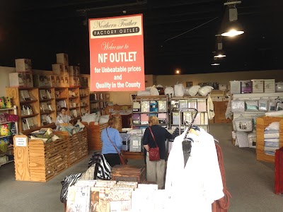 Photos of Feathers Factory Outlet (FEATHERS TEXTILES)