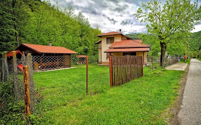 Photos of Vila Alpina