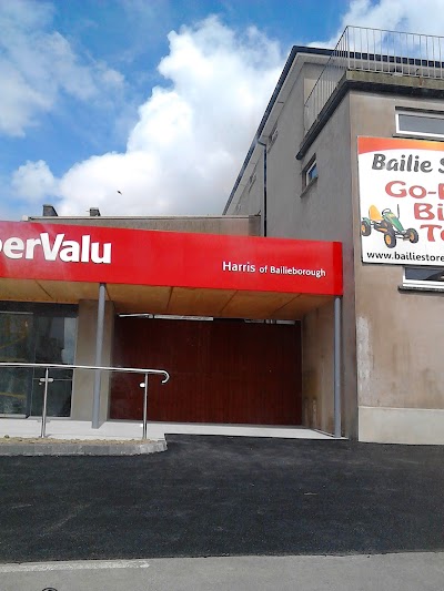 Photos of SuperValu Baileborough - Harris'