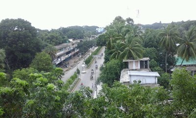 Photos of City Corporation Market