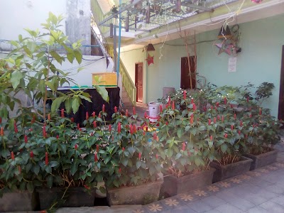 Photos of Kok Meng Lodge