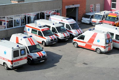 Photos of Kauno m. greitosios medicinos pagalbos stotis