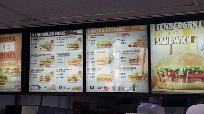 Photos of Kentucky Fried Chicken (KFC)