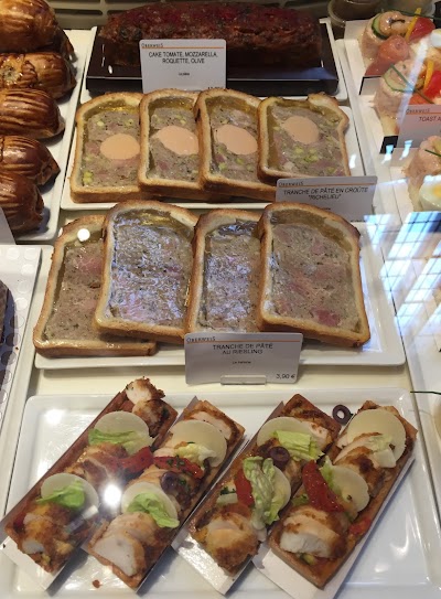 Photos of Oberweis Gare Centrale