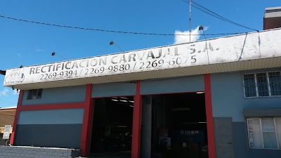 Photos of Rectificaci&oacute;n Carvajal