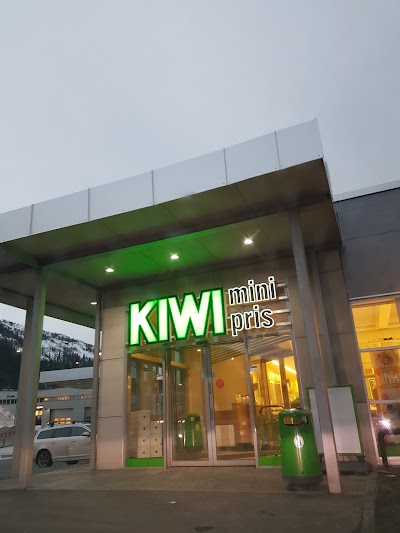 Photos of KIWI