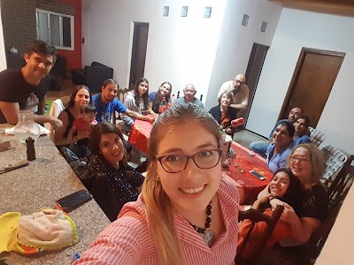 Photos of Uni&oacute;n de Rugby de Misiones