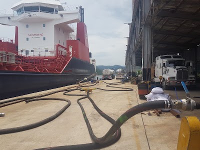 Photos of CRUCEROS EN GOLFITO