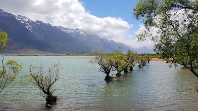 Photos of Glenorchy Marina
