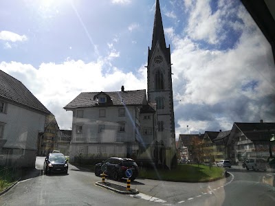 Photos of Caf&eacute; Restaurant Hirschen