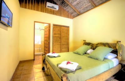 Photos of Casa Merlin Lodge